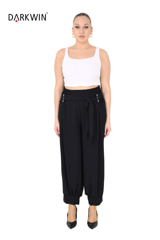 P9522 DARKWIN PANTOLON SIYAH - DARKWIN (1)