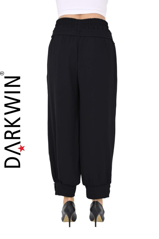 P9522 DARKWIN PANTOLON SIYAH - 8