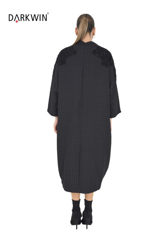 P9523 DARKWIN PARDESÜ SIYAH - 3