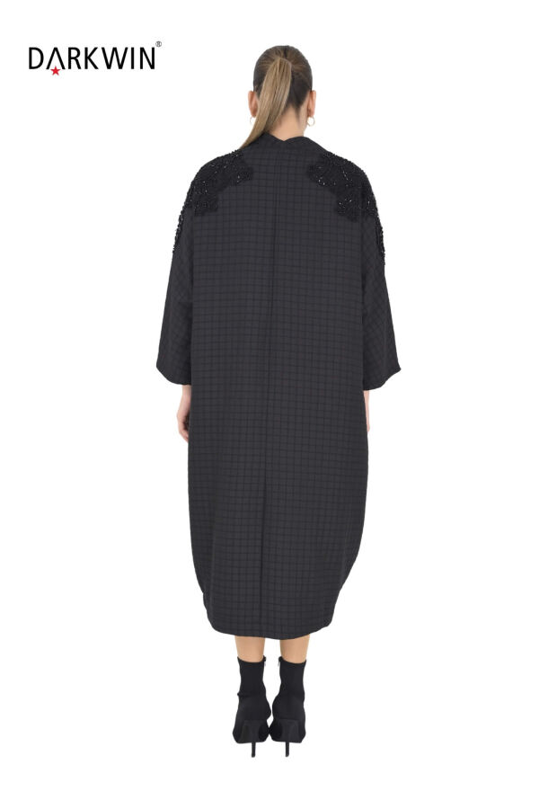 P9523 DARKWIN PARDESÜ SIYAH - 3