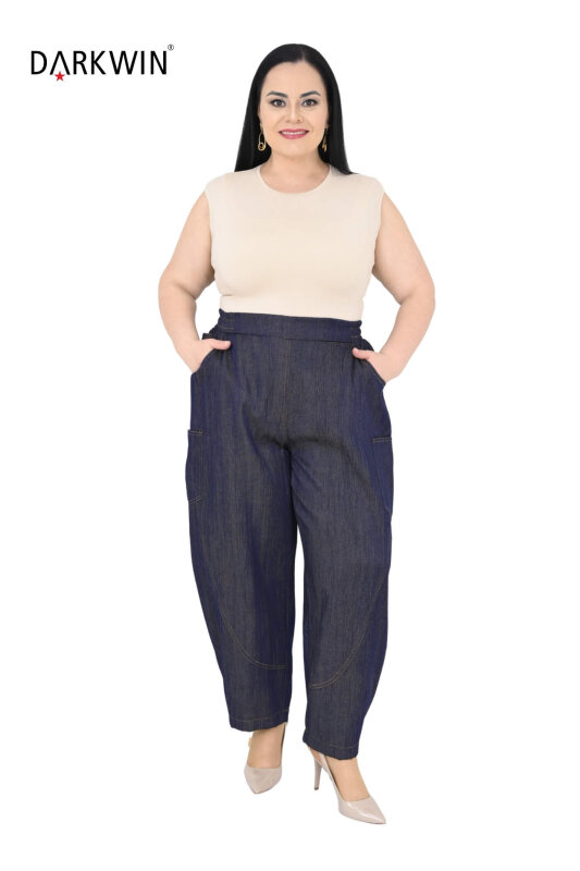 P9524-P DARKWIN PANTOLON JEAN - DARKWIN