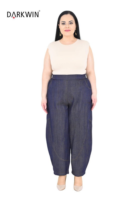 P9524-P DARKWIN PANTOLON JEAN - DARKWIN (1)