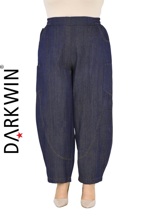 P9524-P DARKWIN PANTOLON JEAN - 3