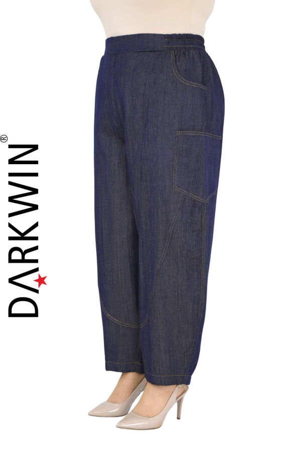 P9524-P DARKWIN PANTOLON JEAN - 4