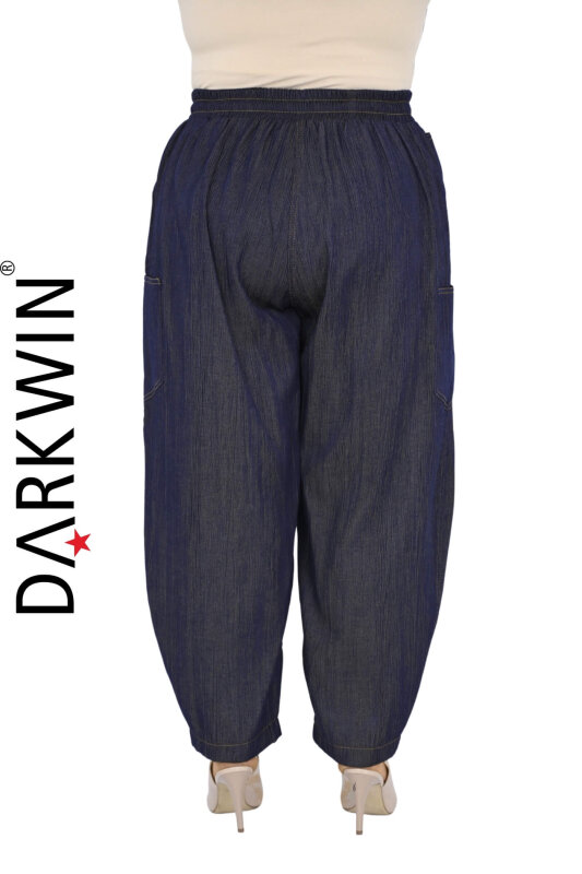 P9524-P DARKWIN PANTOLON JEAN - 5