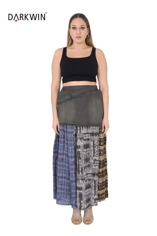 P9526 DARKWIN ETEK DESENLI - DARKWIN