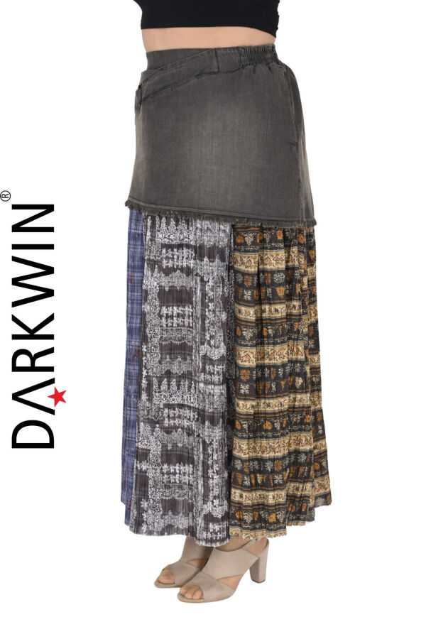 P9526 DARKWIN ETEK DESENLI - 3