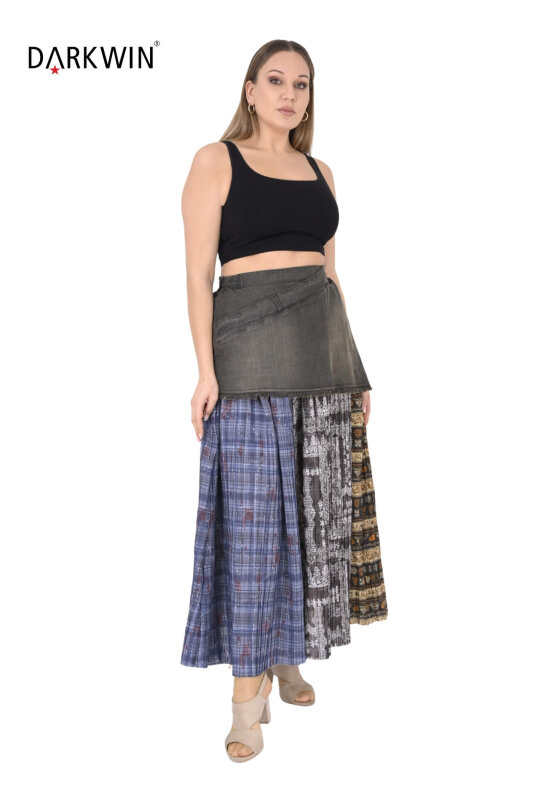 P9526 DARKWIN ETEK DESENLI - 5