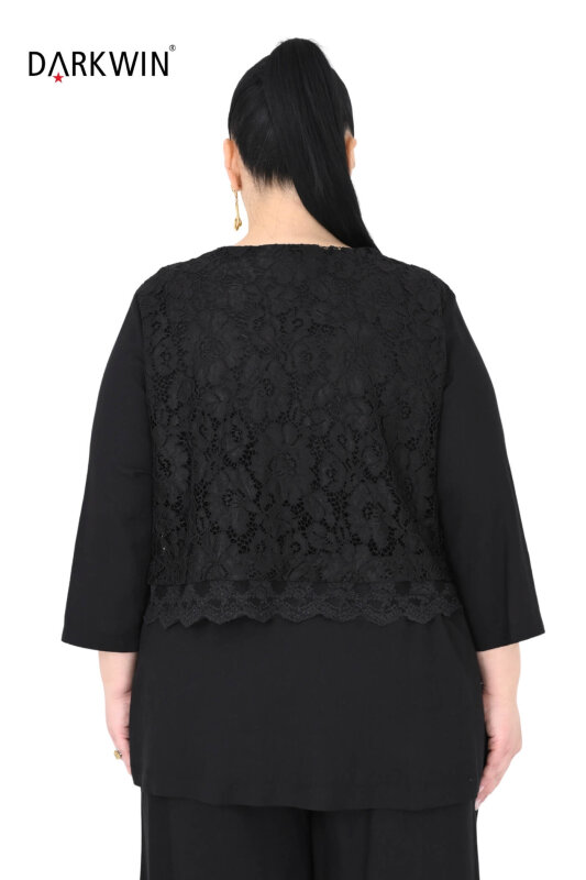 P9532-H DARKWIN HIRKA SIYAH - 3