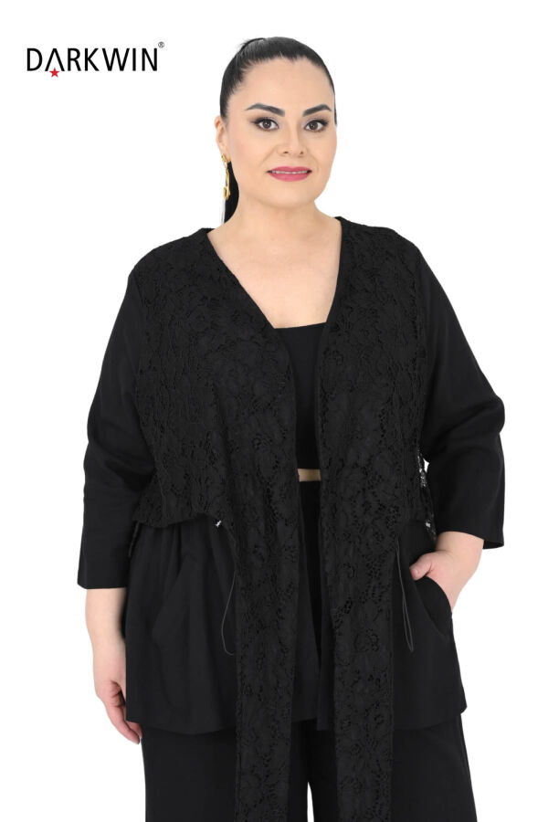 P9532-H DARKWIN HIRKA SIYAH - 6