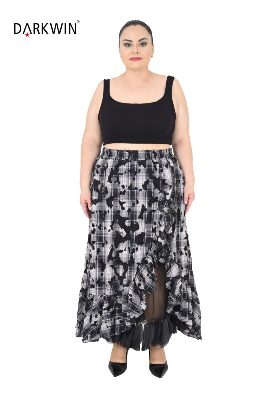 P9534 DARKWIN ETEK DESENLI - DARKWIN