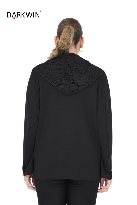 P9535 DARKWIN CEKET SIYAH - 3