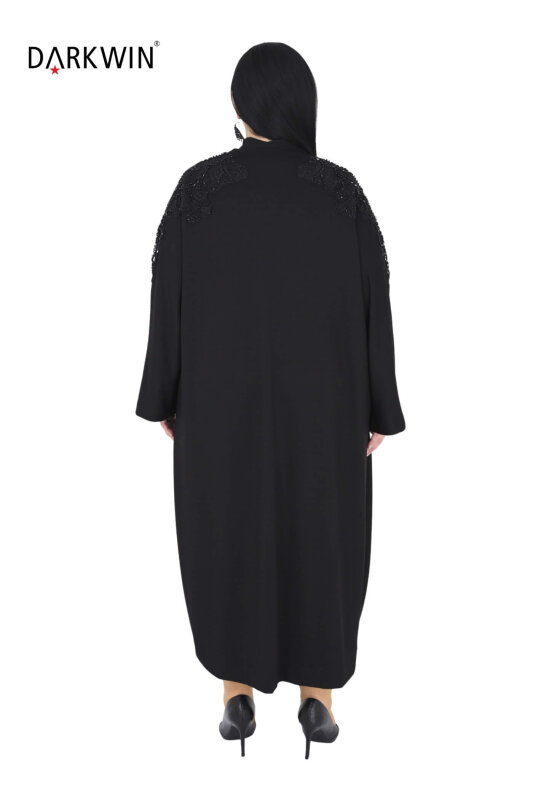 P9536 DARKWIN CEKET SIYAH - 3