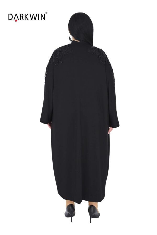 P9536 DARKWIN CEKET SIYAH - 3