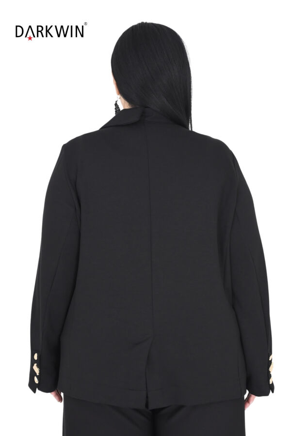 P9539 DARKWIN CEKET SIYAH - 3