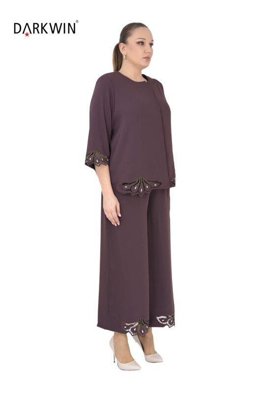 P9544 DARKWIN BLUZ-PANTOLON MURDUM - DARKWIN (1)