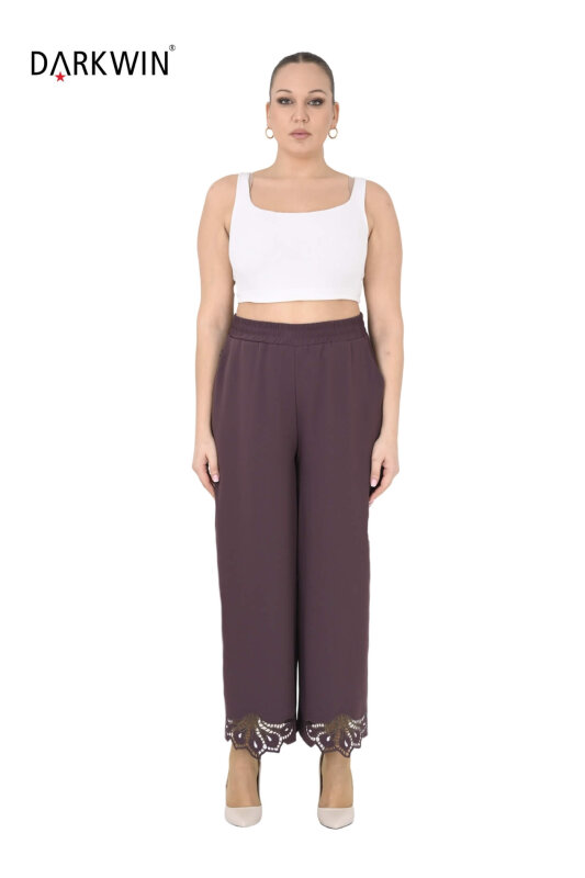 P9544 DARKWIN BLUZ-PANTOLON MURDUM - 4