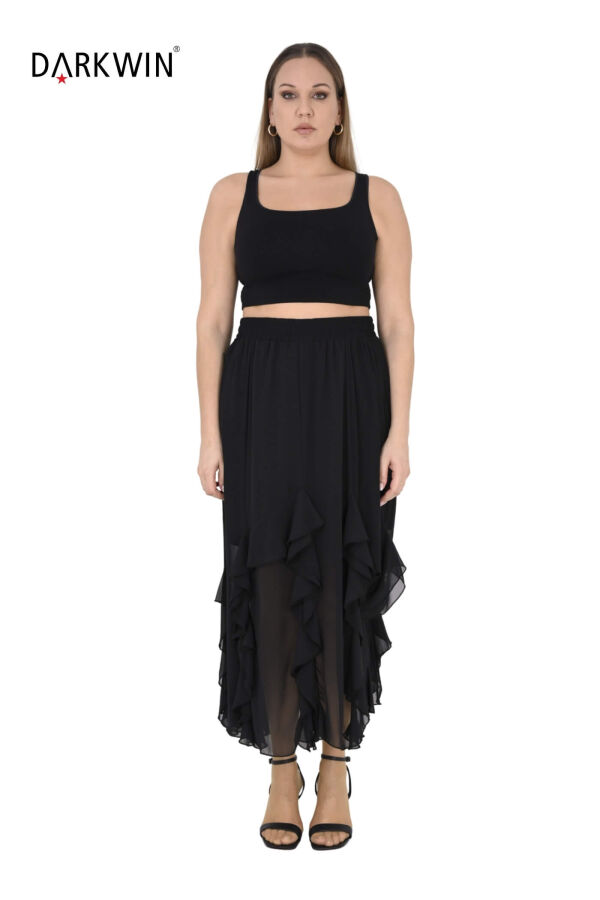 P9545 DARKWIN ETEK SIYAH - 1