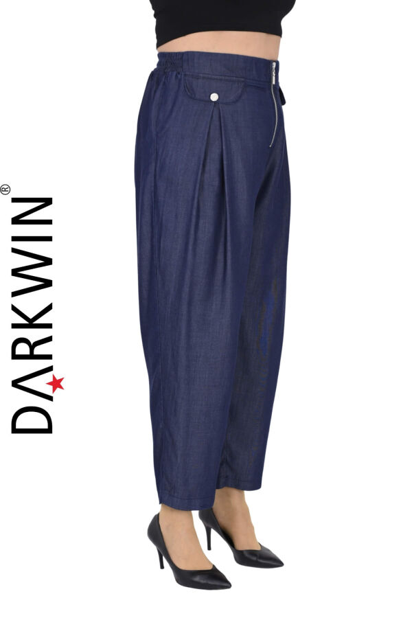 P9550 DARKWIN PANTOLON JEAN - 3