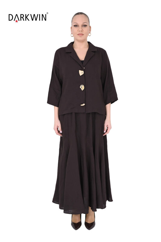 P9555 DARKWIN HIRKA-ETEK KAHVE - DARKWIN