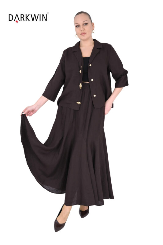 P9555 DARKWIN HIRKA-ETEK KAHVE - 9