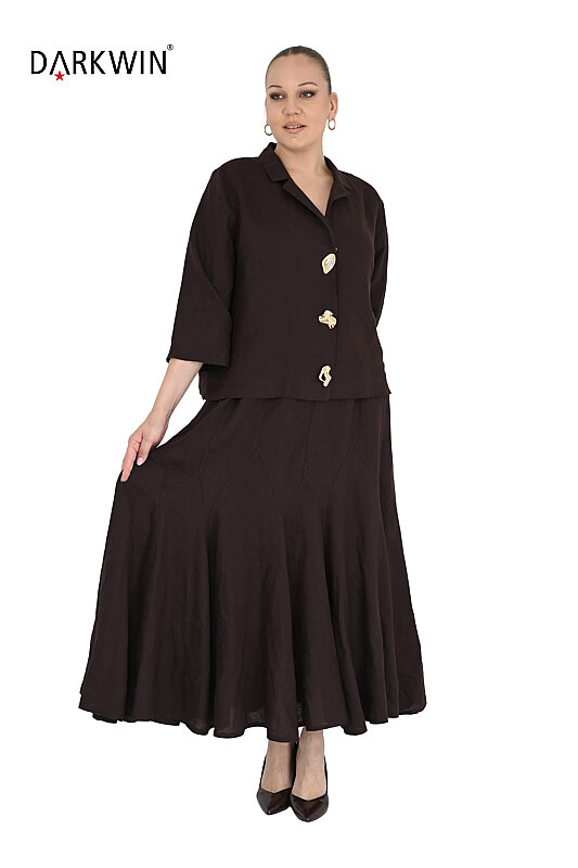 P9555 DARKWIN HIRKA-ETEK KAHVE - 12