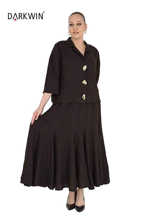 P9555 DARKWIN HIRKA-ETEK KAHVE - 12