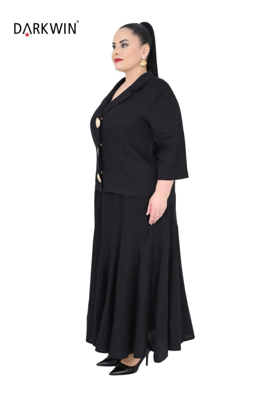 P9555 DARKWIN HIRKA-ETEK SIYAH - 3