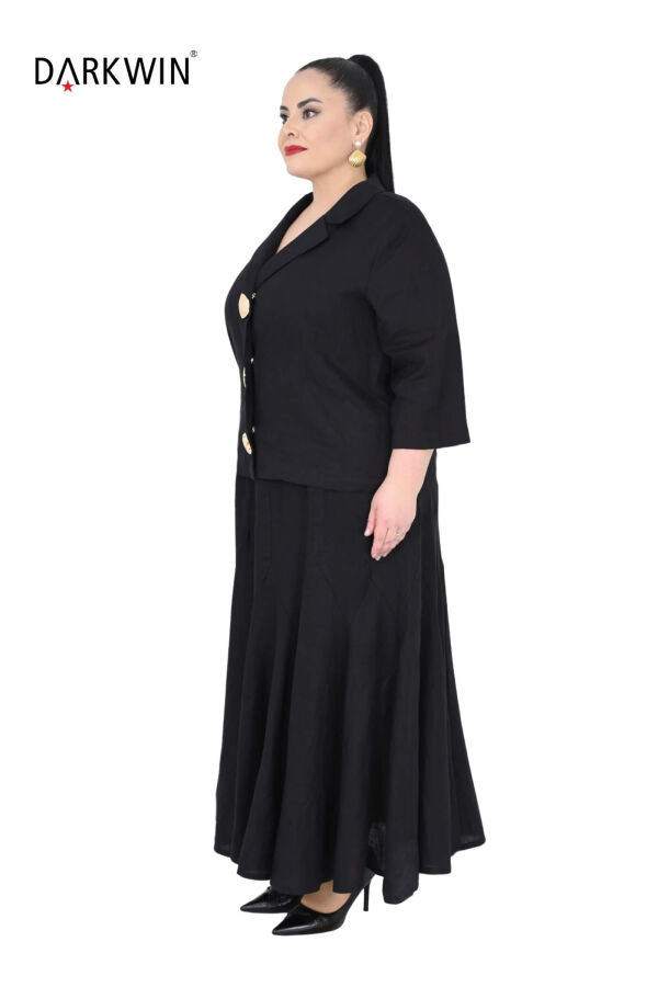 P9555 DARKWIN HIRKA-ETEK SIYAH - 3