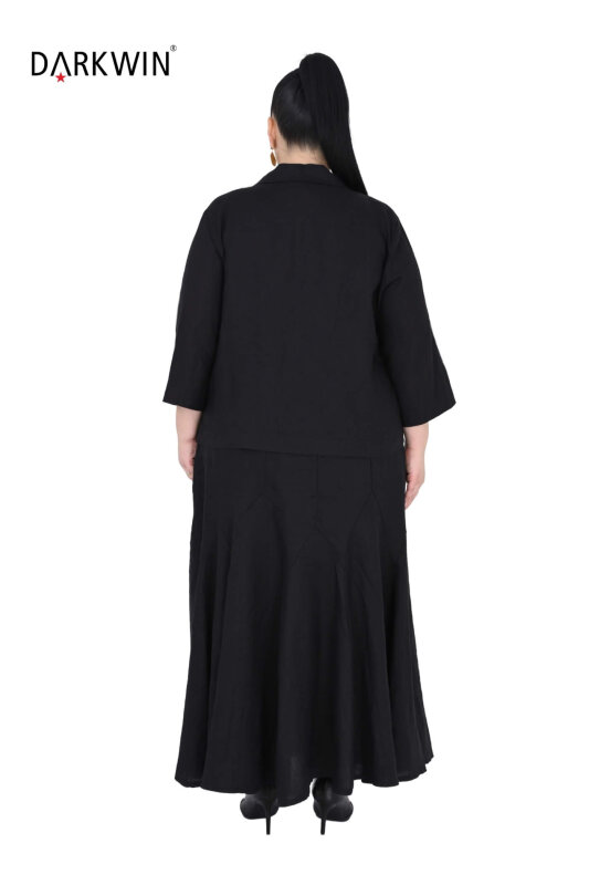 P9555 DARKWIN HIRKA-ETEK SIYAH - 5