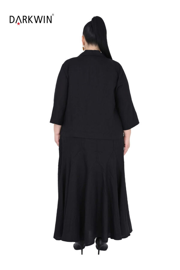 P9555 DARKWIN HIRKA-ETEK SIYAH - 5