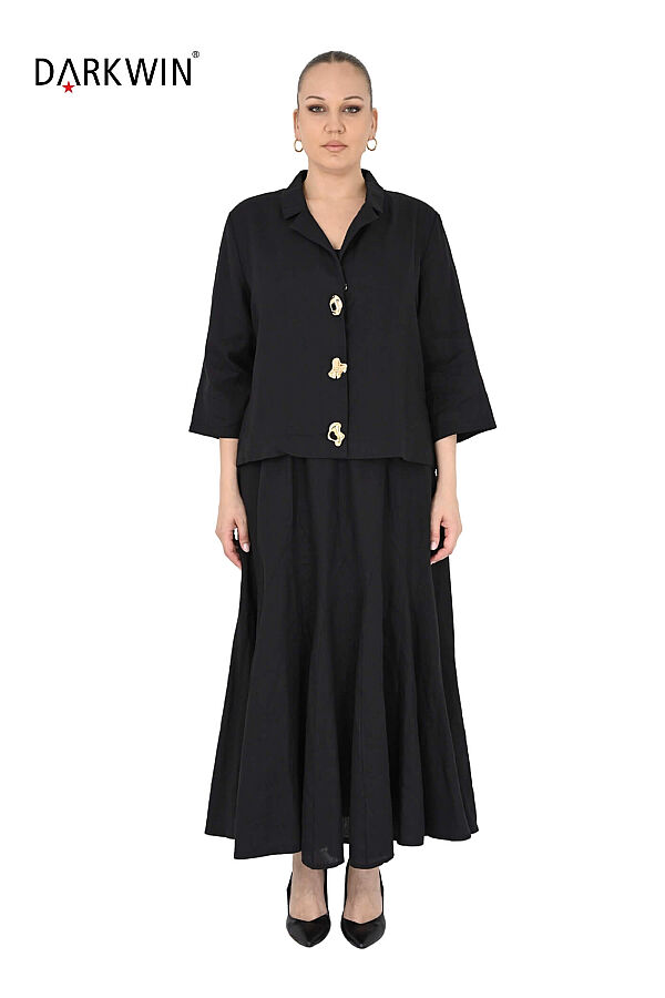 P9555 DARKWIN HIRKA-ETEK SIYAH - 2