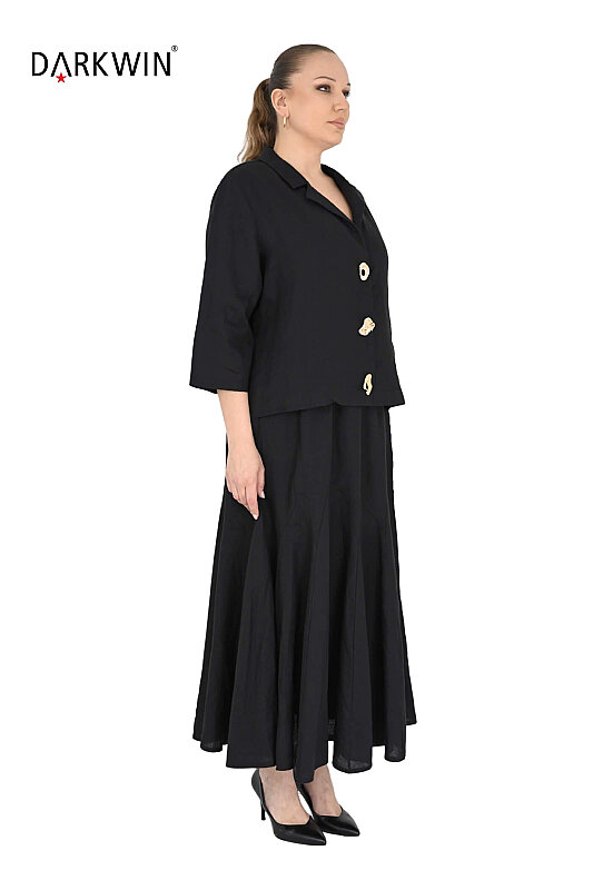 P9555 DARKWIN HIRKA-ETEK SIYAH - 4