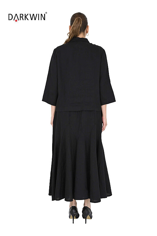 P9555 DARKWIN HIRKA-ETEK SIYAH - 6
