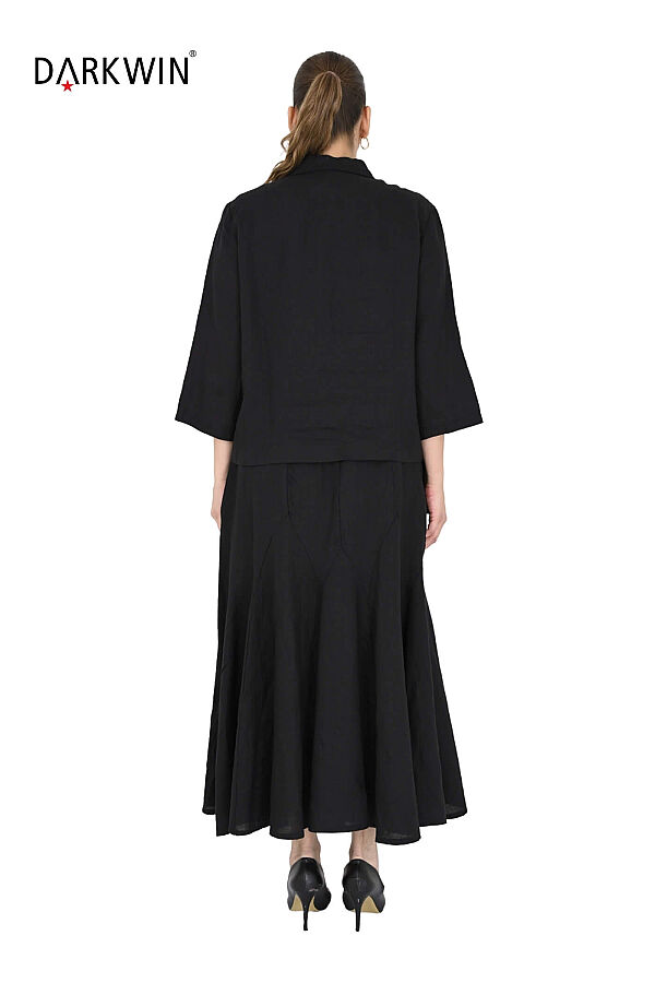 P9555 DARKWIN HIRKA-ETEK SIYAH - 6