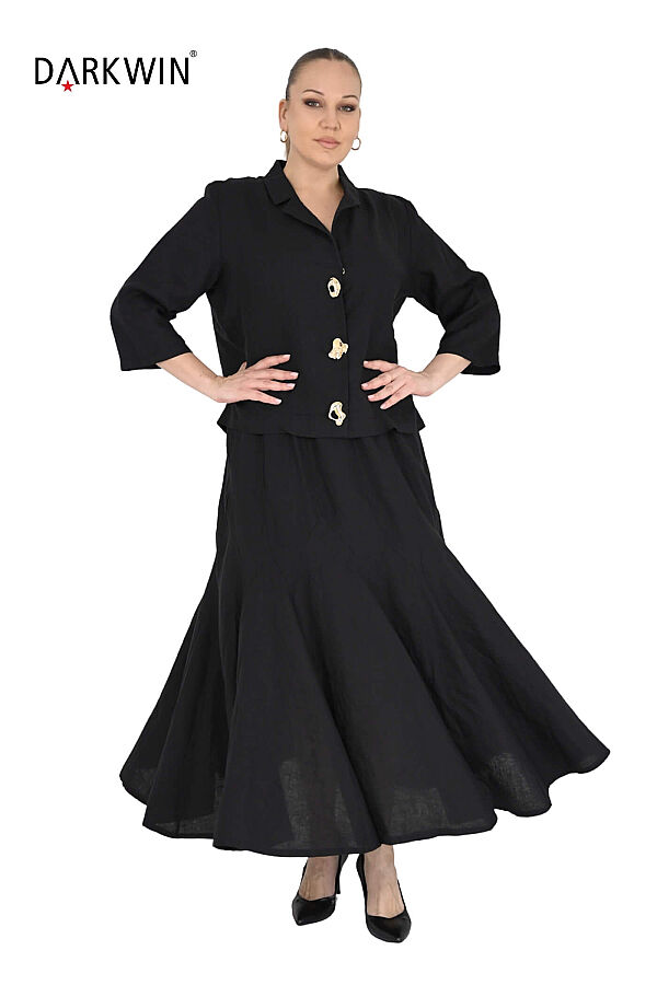 P9555 DARKWIN HIRKA-ETEK SIYAH - 8