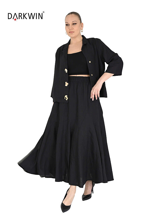 P9555 DARKWIN HIRKA-ETEK SIYAH - 10
