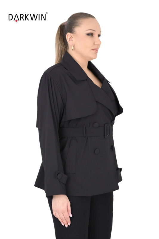 P9557 DARKWIN CEKET SIYAH - DARKWIN (1)