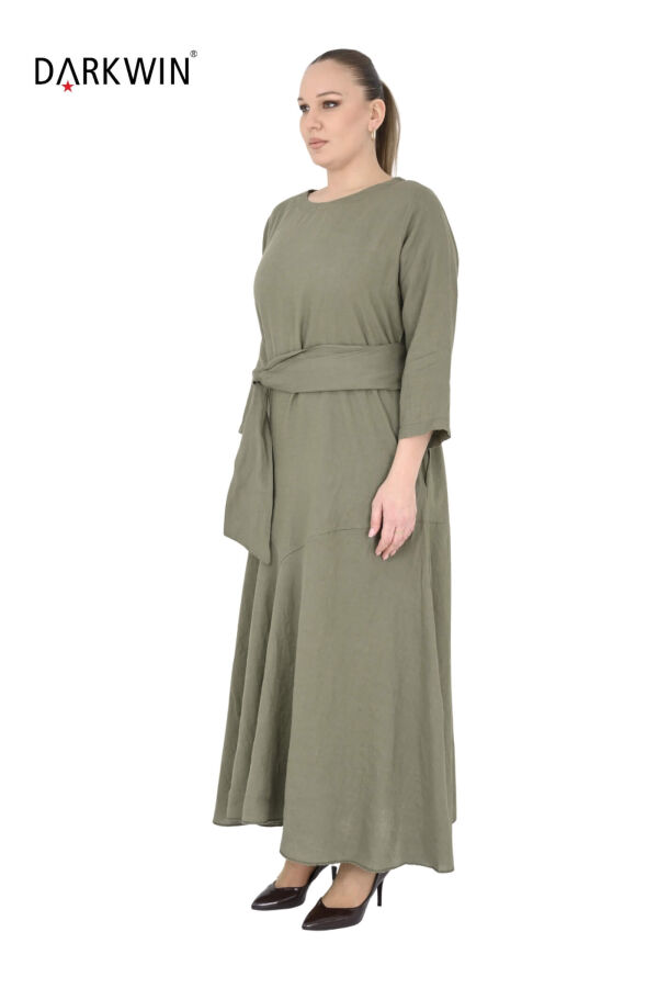 P9561 DARKWIN ELBİSE HAKI - 2