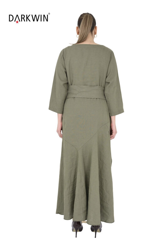 P9561 DARKWIN ELBİSE HAKI - 3