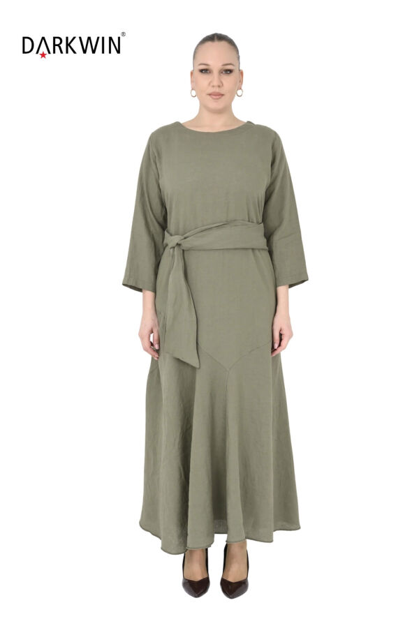 P9561 DARKWIN ELBİSE HAKI - 1