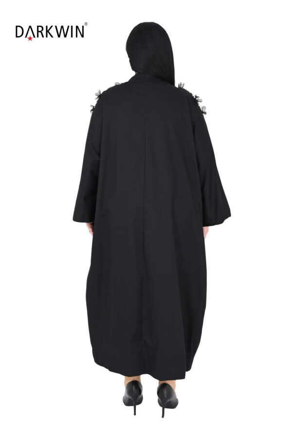 P9566 DARKWIN PARDESÜ SIYAH - 3