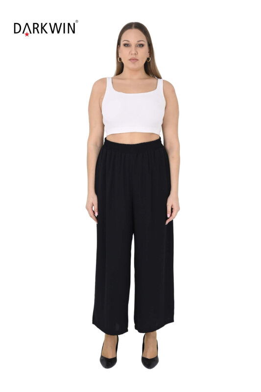 P9568 DARKWIN PANTOLON SIYAH - DARKWIN