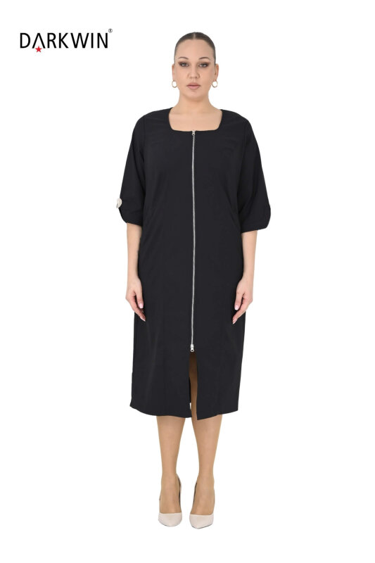 P9574 DARKWIN PARDESÜ SIYAH - DARKWIN