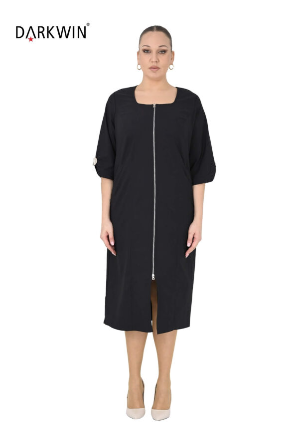 P9574 DARKWIN PARDESÜ SIYAH - 1