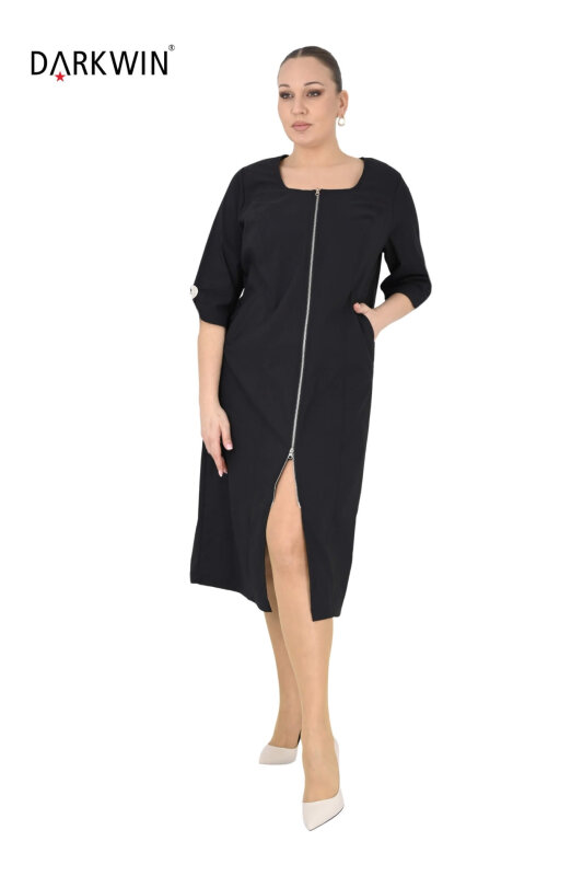 P9574 DARKWIN PARDESÜ SIYAH - 3