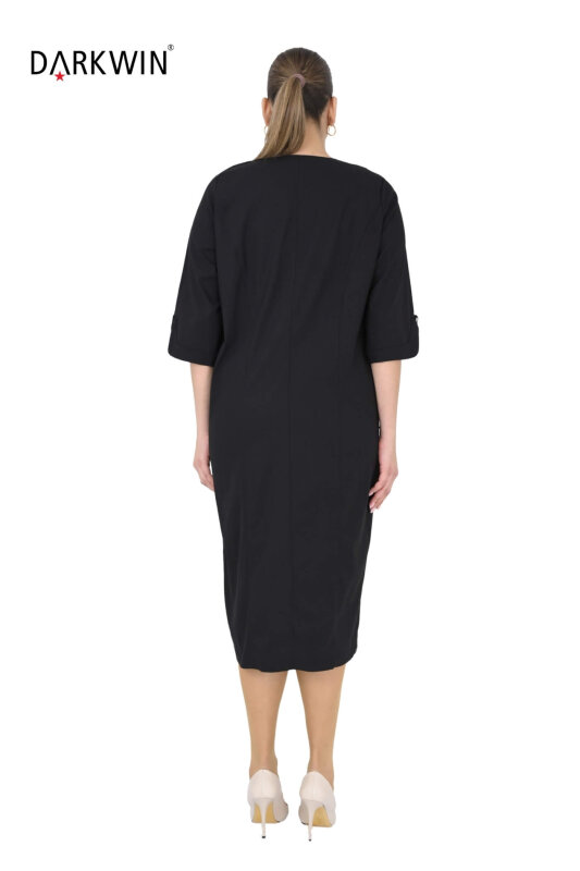 P9574 DARKWIN PARDESÜ SIYAH - 4