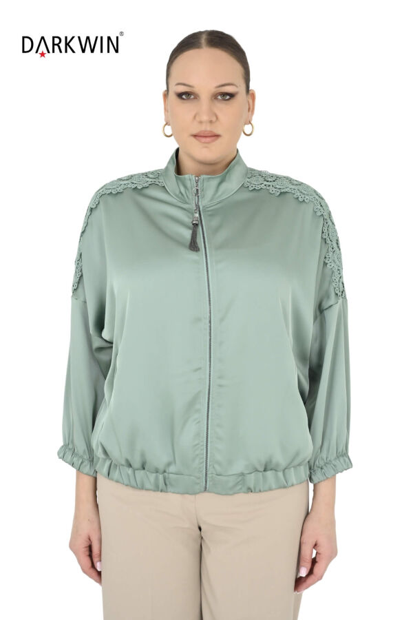 P9575 DARKWIN MONT MINT - 1