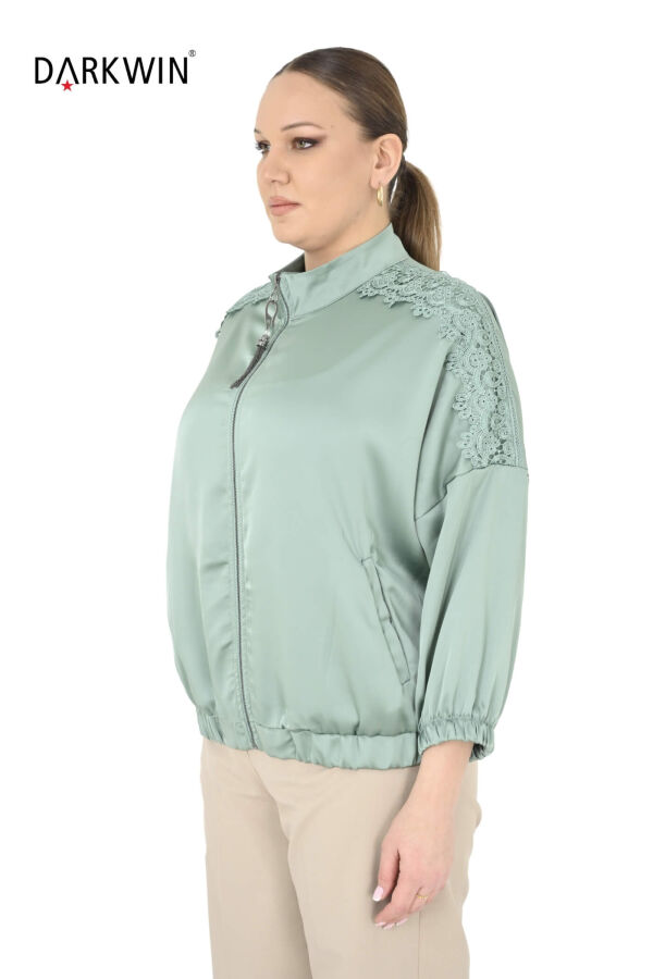 P9575 DARKWIN MONT MINT - 2