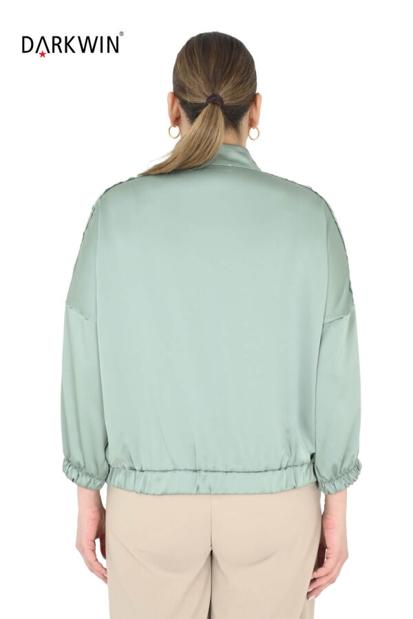 P9575 DARKWIN MONT MINT - 3